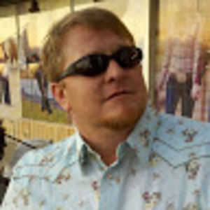 Meet your Posher, Brad